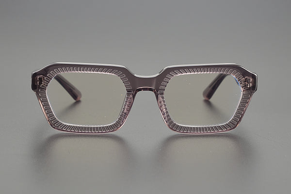 Rectangle Glasses TG1112