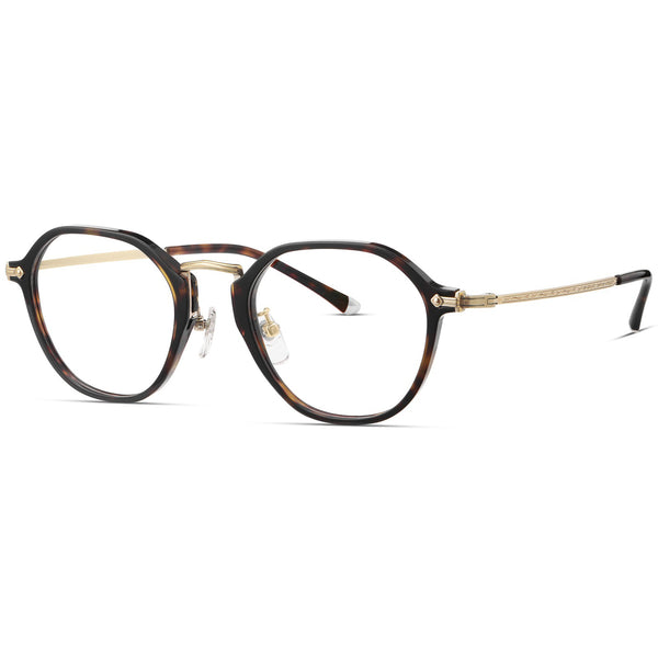 Geometric Glasses MW1234