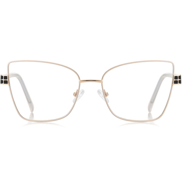 Cat-Eye Glasses PF1332