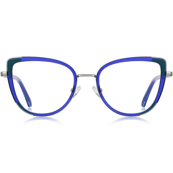 Cat-Eye Glasses PF1161