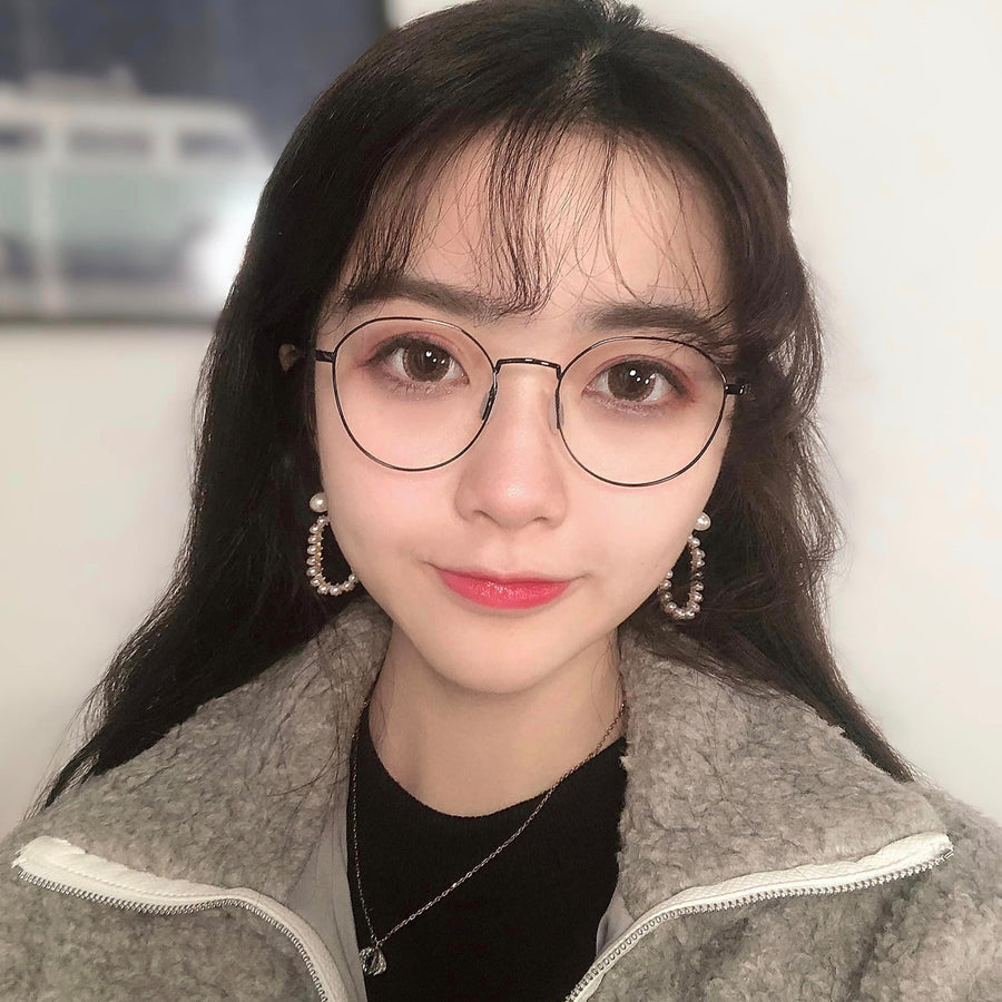 Round Glasses MW1036