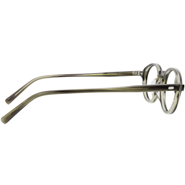 Oval Glasses GC1118