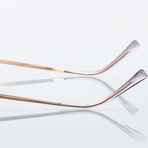 Cat-Eye Glasses PF1335