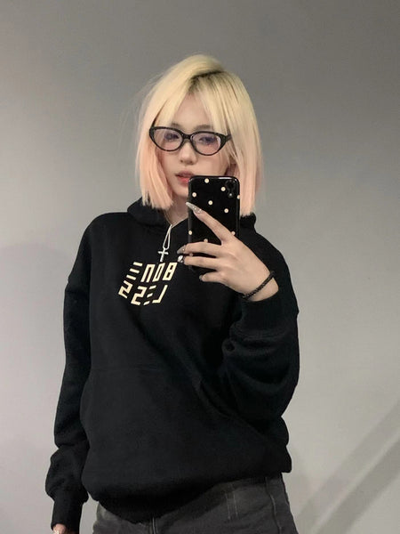 Cat-Eye Glasses PL1001