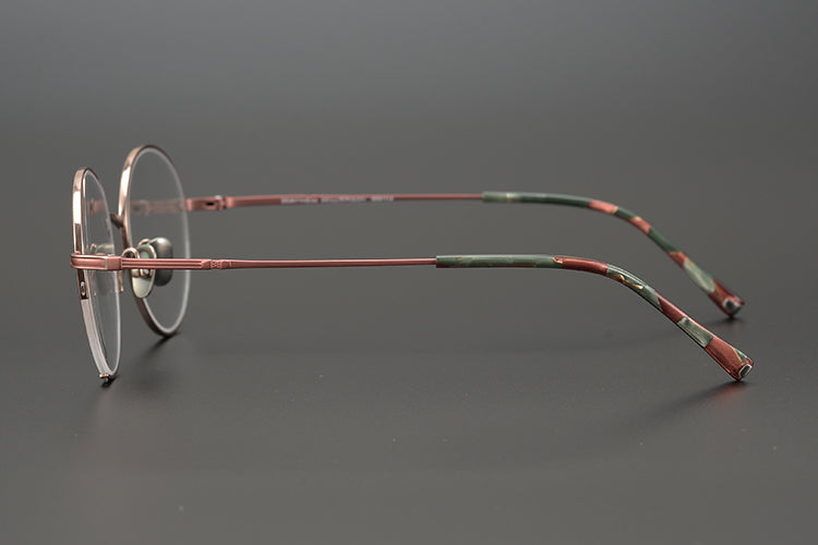Round Glasses MW1103