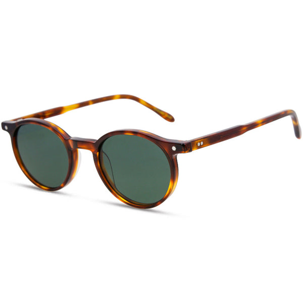 Round  Sunglasses GCS1151