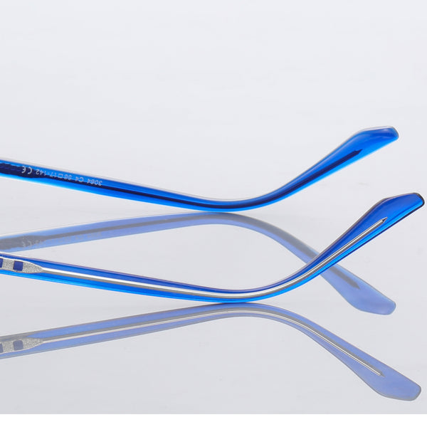 Square Glasses PF1087