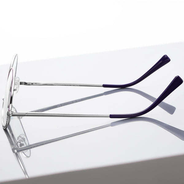 Cat-Eye Glasses PF1054