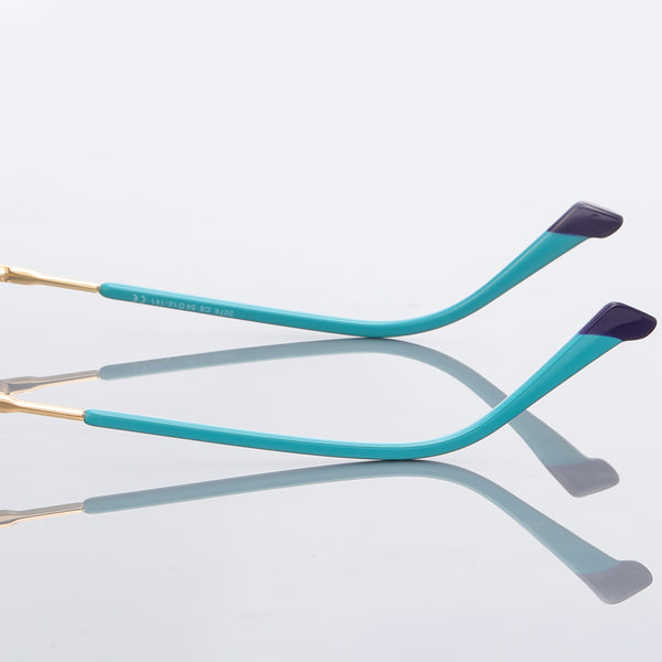 Round Glasses PF1089