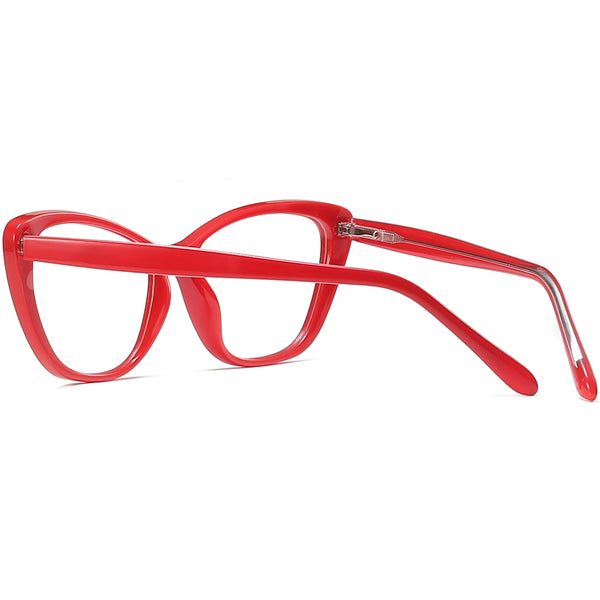 Cat-Eye Glasses PF1165