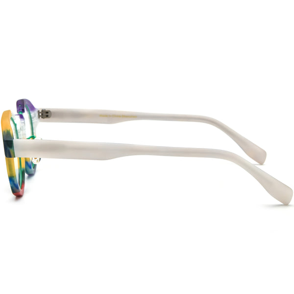 Round Glasses BR1615