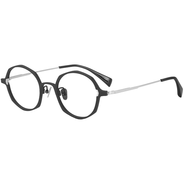 Geometric Glasses TG1064