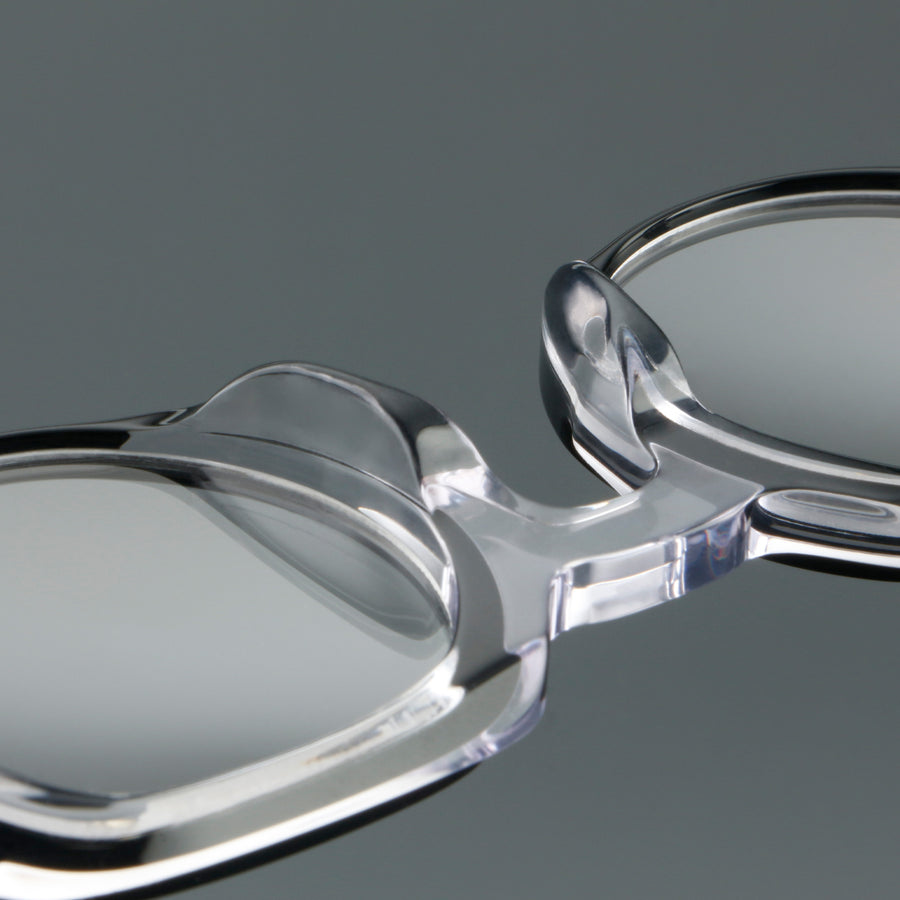 Round Glasses YN1062