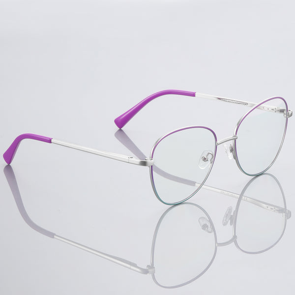 Round Glasses PF1081