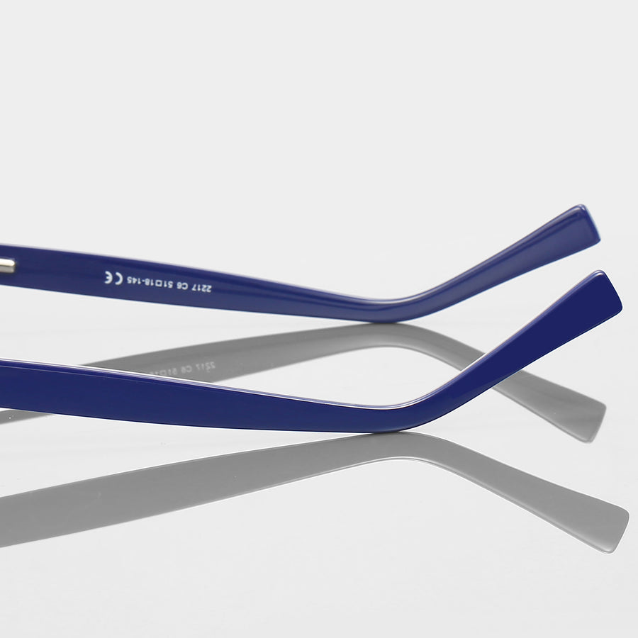 Square Glasses PF1121