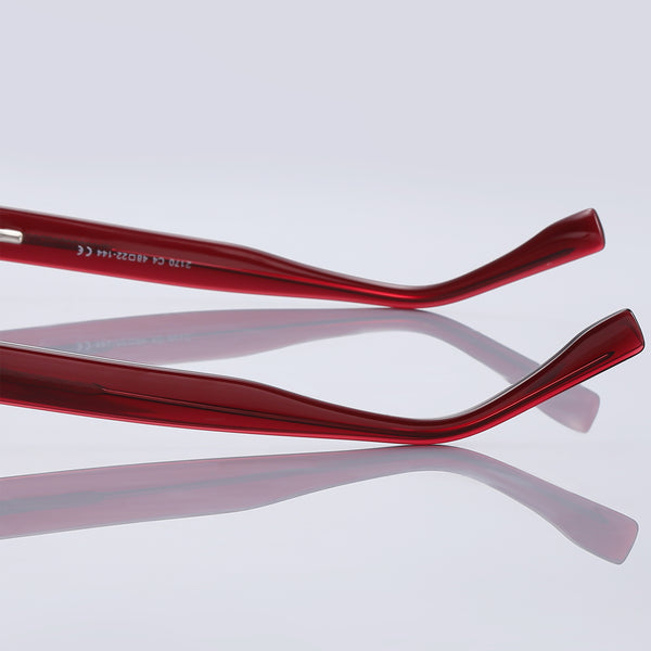 Square Glasses PF1017