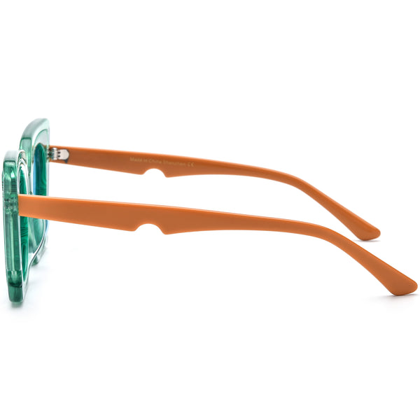 Cat-Eye Sunglasses BRS1108