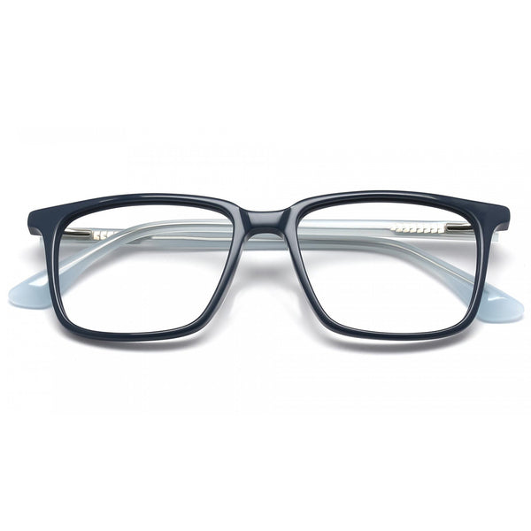 Square Glasses A3185
