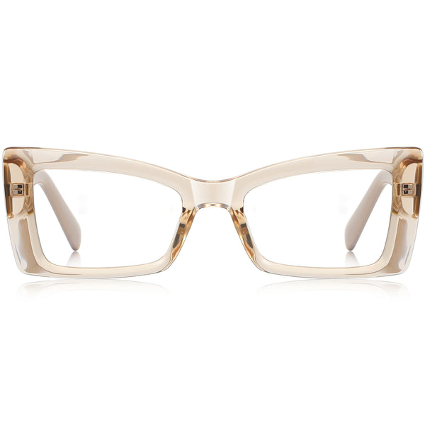 Cat-Eye Glasses PF1423