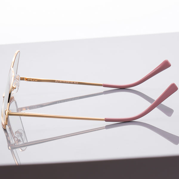 Cat-Eye Glasses PF1050