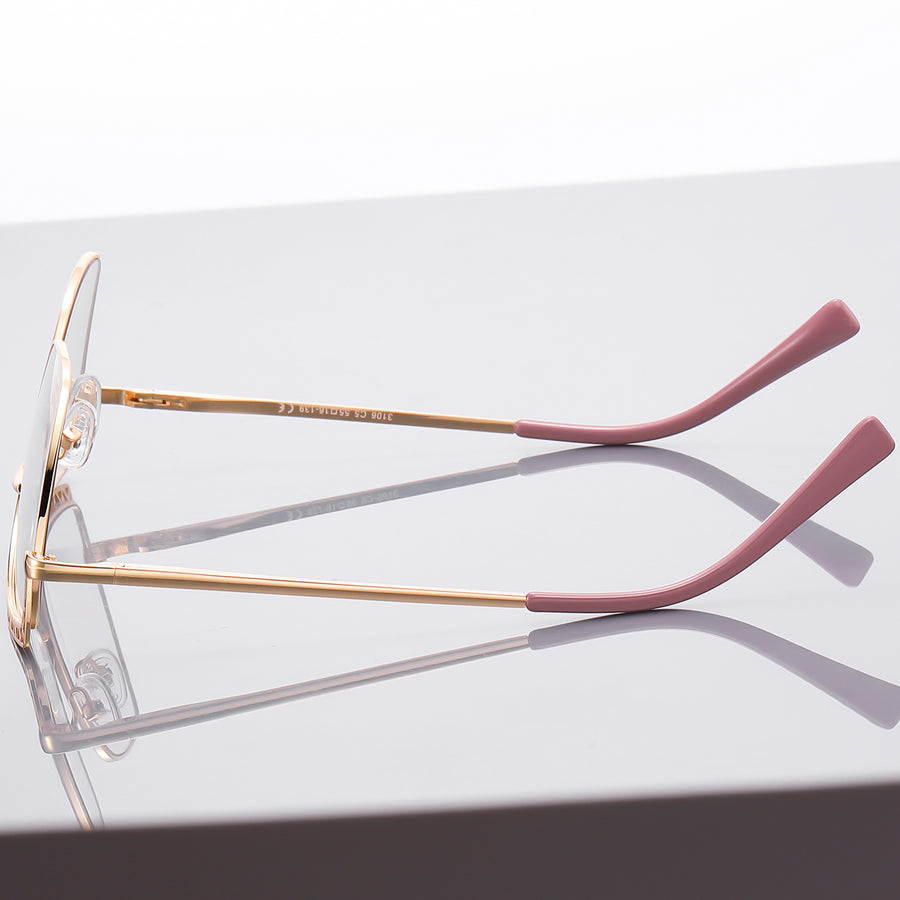 Cat-Eye Glasses PF1050