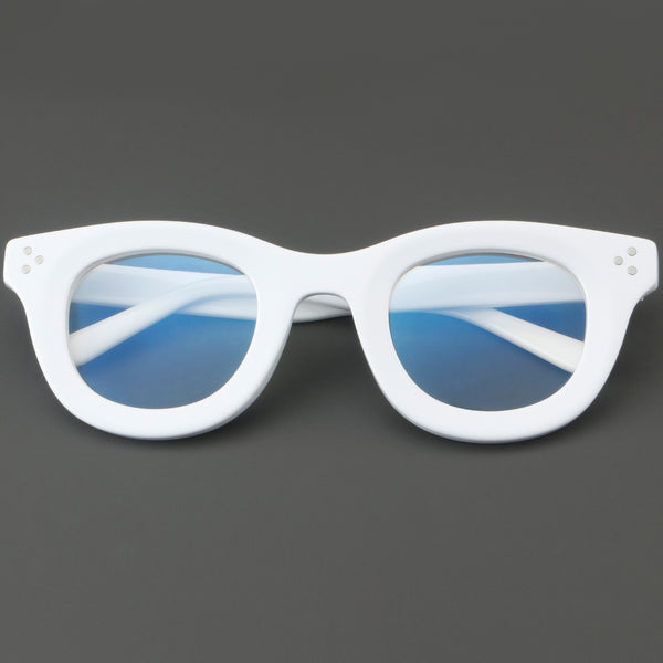 Round Glasses A4076