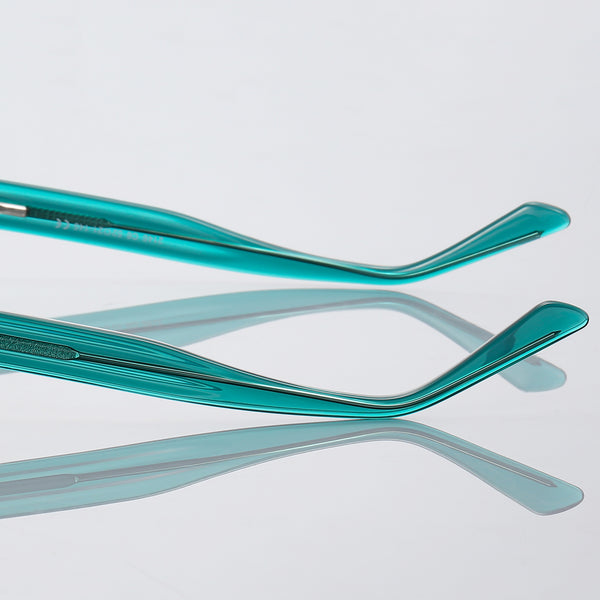 Round Glasses PF1023