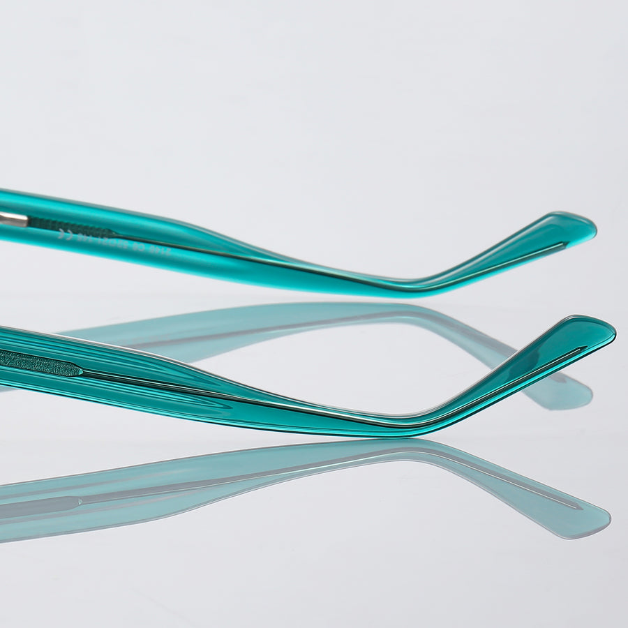 Round Glasses PF1023