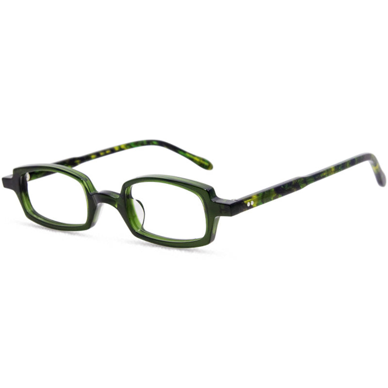 Rectangle Glasses GC1128
