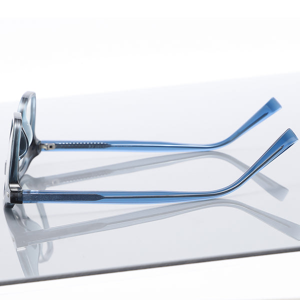 Square Glasses PF1256