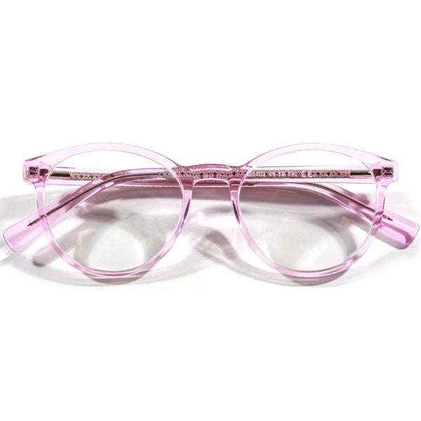 Round Glasses GSR1102
