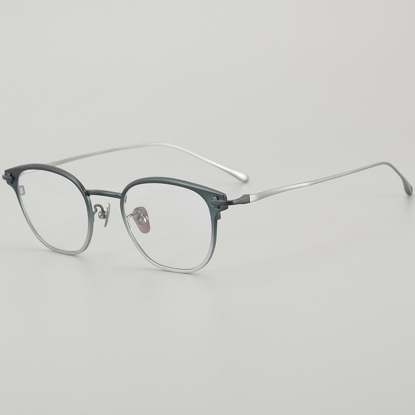 Square Glasses BY1123