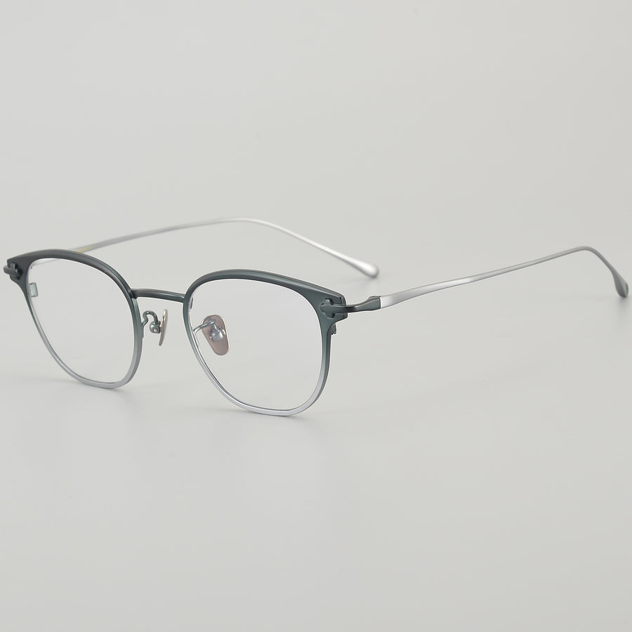 Square Glasses BY1123