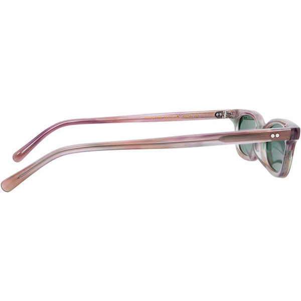 Rectangle Sunglasses GCS1154