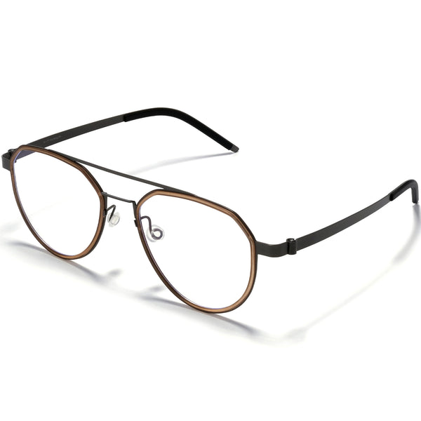 Aviator Glasses A4127