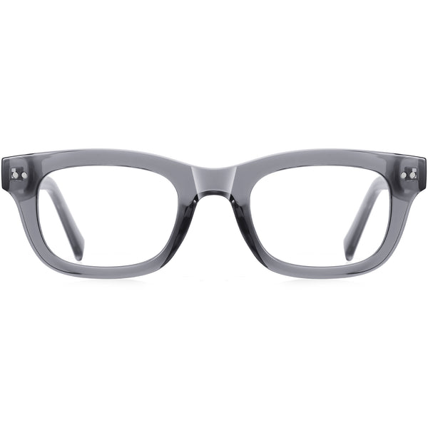 Rectangle Glasses PF1008