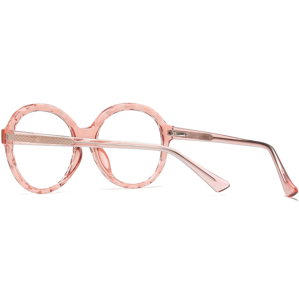 Round Glasses PF1168