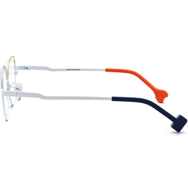 Geometric Glasses BR1645