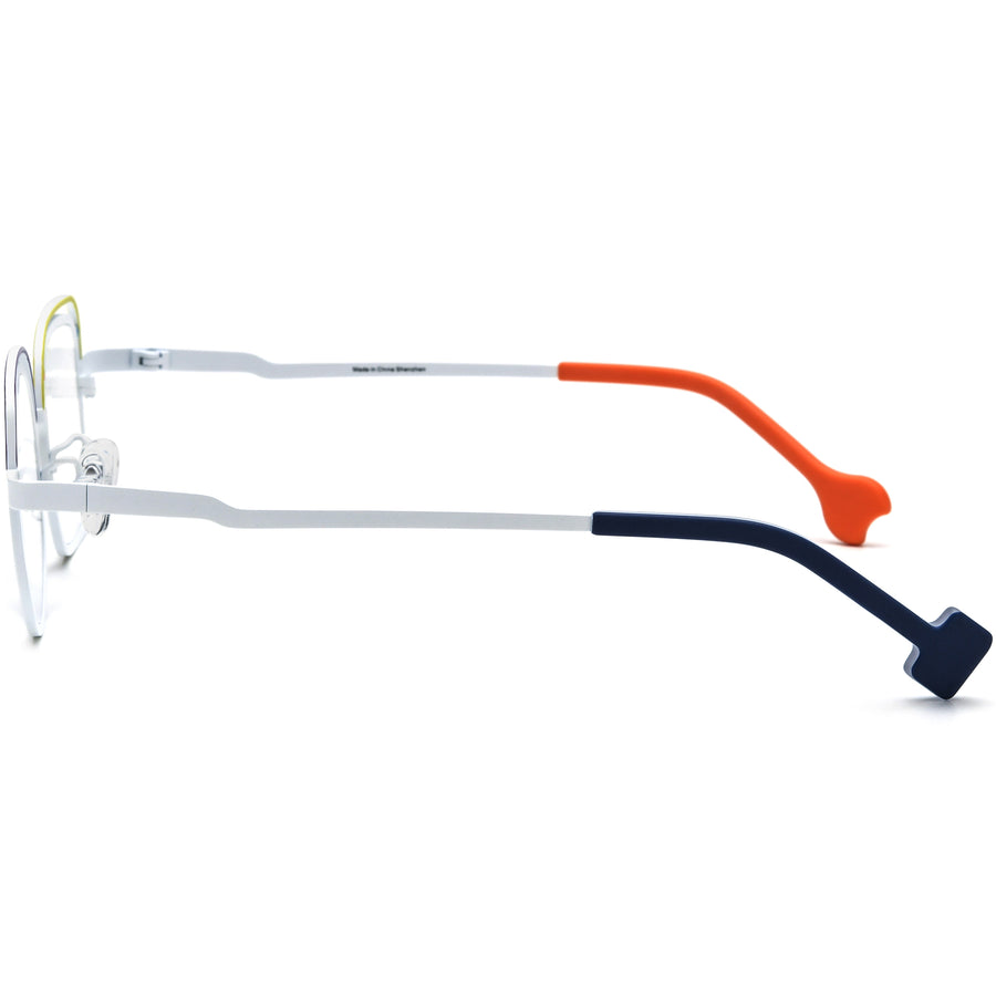 Geometric Glasses BR1645