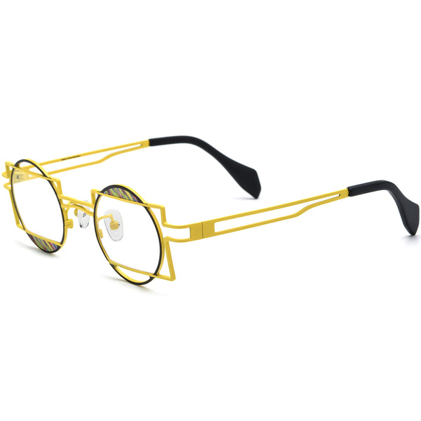 Geometric Glasses BR1732