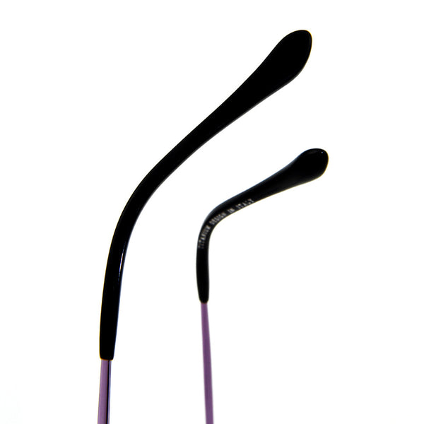 Oval Glasses JCT1017