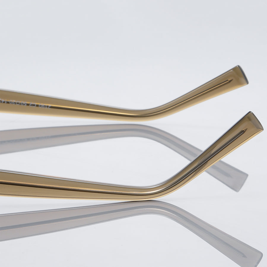 Square Glasses PF1030