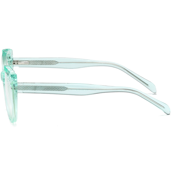 Cat-Eye Glasses PF1180