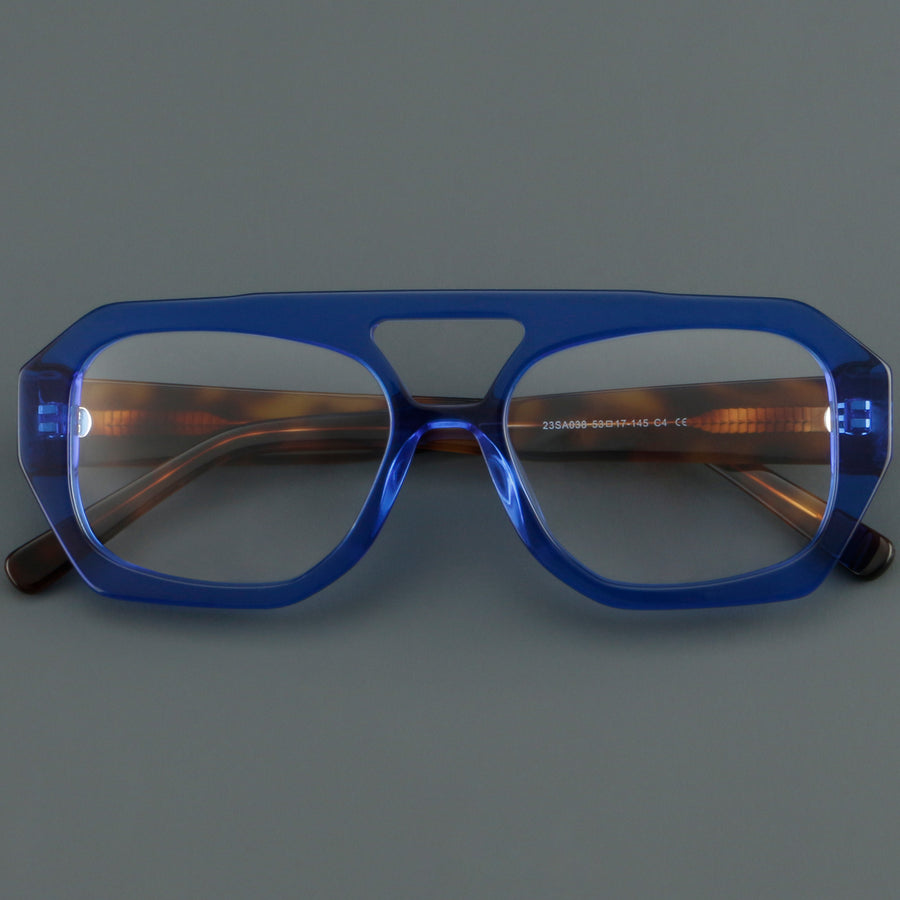 Aviator Glasses YN1066