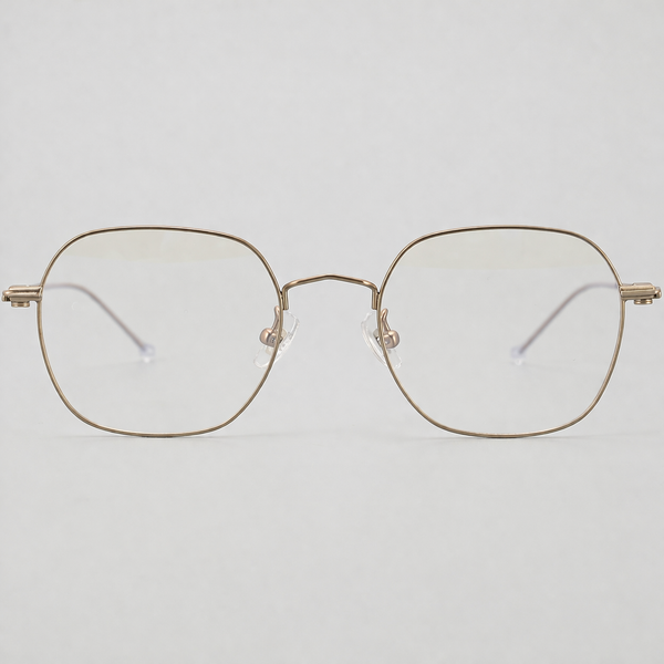 Square Glasses BY1012