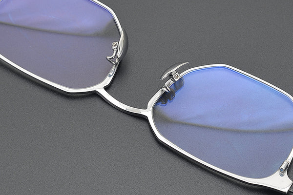 Square Glasses TG1044