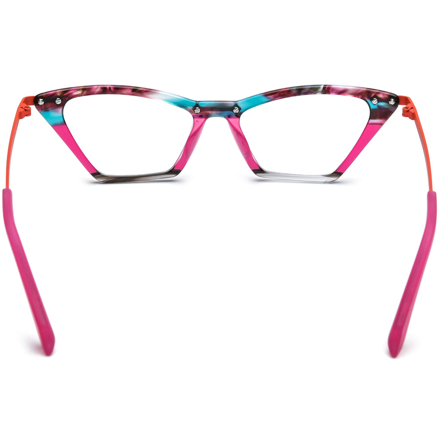 Cat-Eye Glasses BR1658