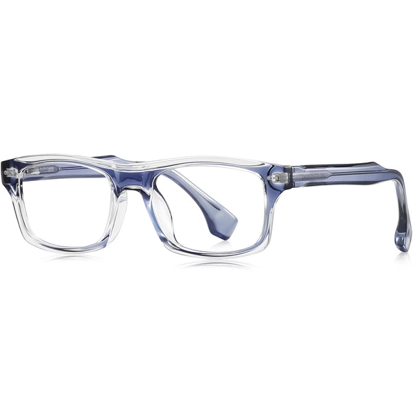 Rectangle Glasses YSD1125