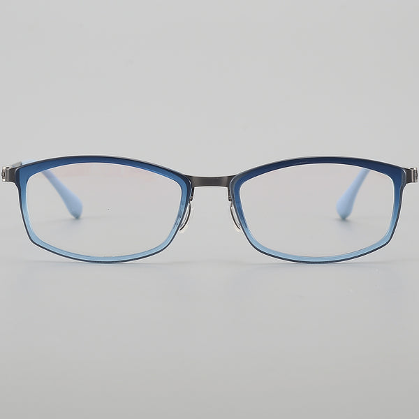 Rectangle Glasses BY1059