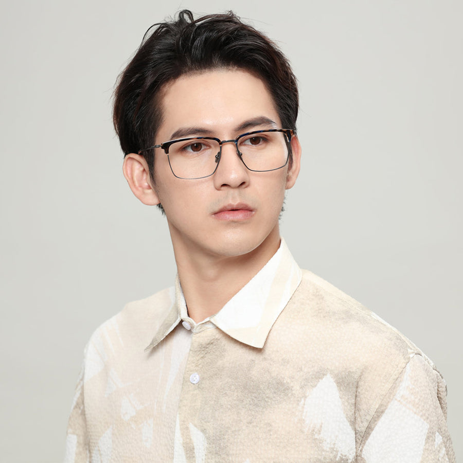 Browline Glasses MW1154